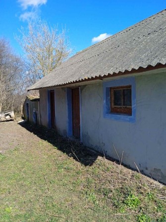 Продам будинок Ярмолинецький р-н - фото 1