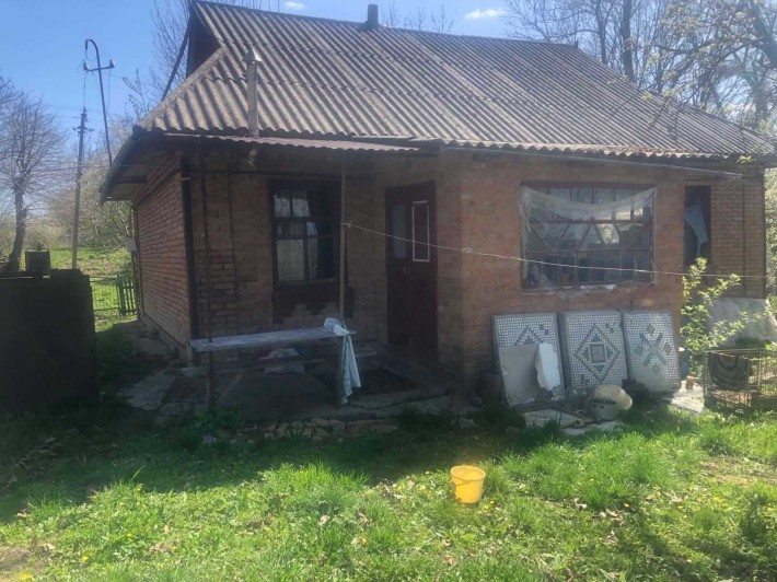 будинок, дача, земля - фото 1