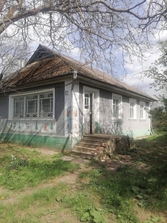 Продам будинок не дорого - фото 1