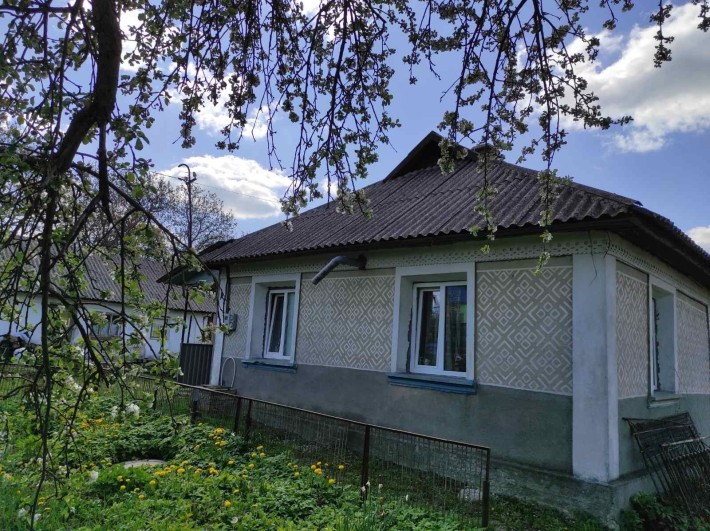 Продам будинок із земельною ділянкою в курортному містечку Сатанів - фото 1