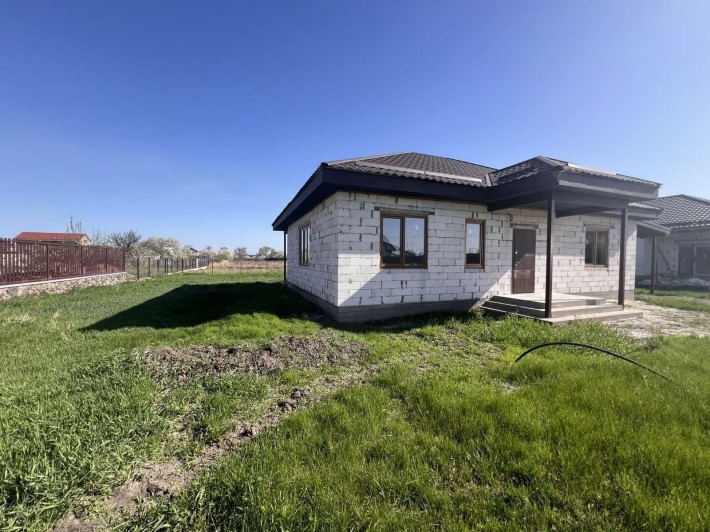 Продаж введеного в експлуатацію будинку в Слободі. Галина - фото 1