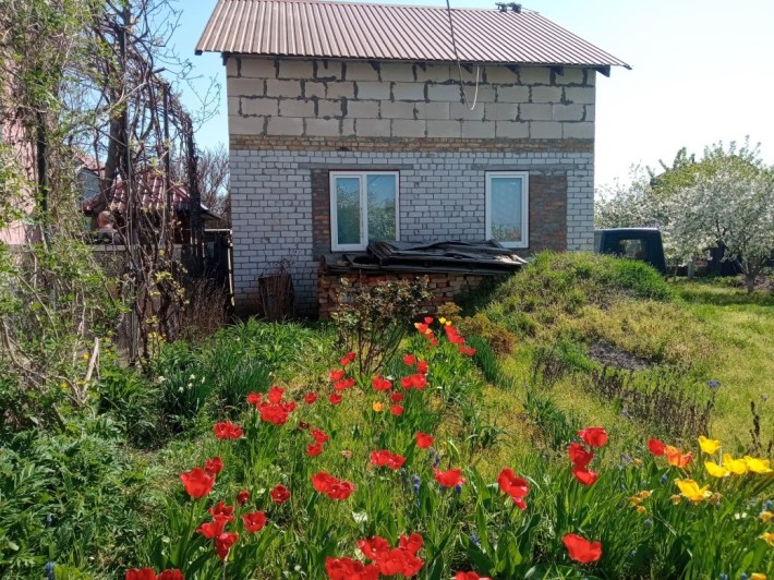 Продам дачу біля річки в СТ, с.Червона Слобода - фото 1