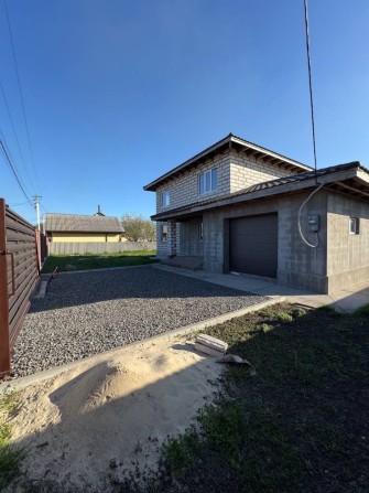 Продається будинок новобудова  Червона Слобода - фото 1
