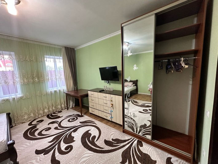 Продам частину будинку - фото 1