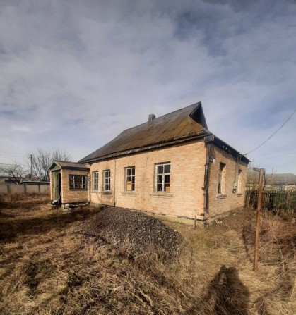 Продається  будинок в м.Корсунь- Шевченківський - фото 1