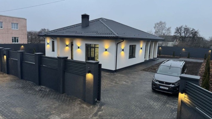Пропонується до продажу будинок, у  районі Слободи, 544718 - фото 1