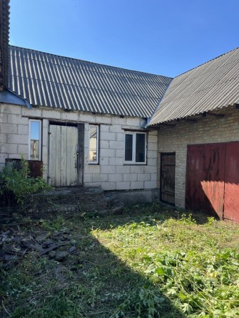 Будинок дім домоволодіння - фото 1