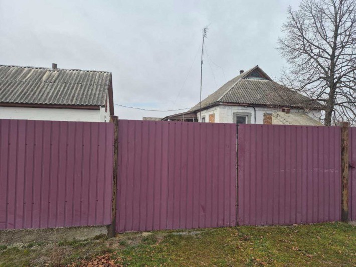 Продаж будинку в с. Білозір'я - фото 1