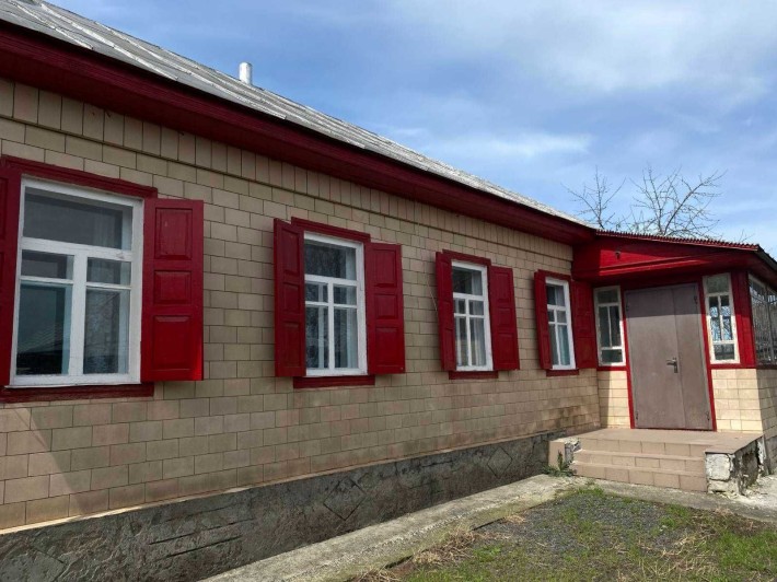 Продам будинок Черкаси Білозір'я № 279 - фото 1