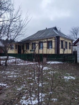 Продам будинок с.Білозір'я 936035918 - фото 1