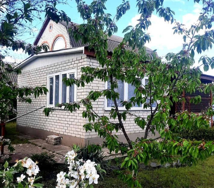 Продаж дачі з капітальним будинком СТ «Дружба»с. Благодатне - фото 1