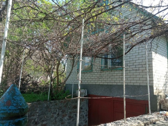 Продам двоповерховий будинок, дачу в передмісті Черкас - фото 1