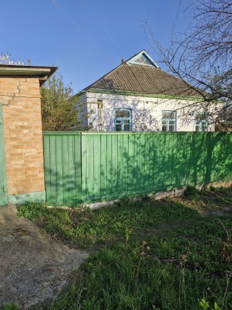 Продається будинок місто Звенигородка - фото 1