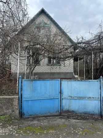 Будинок-дачний або для постійного проживання - фото 1