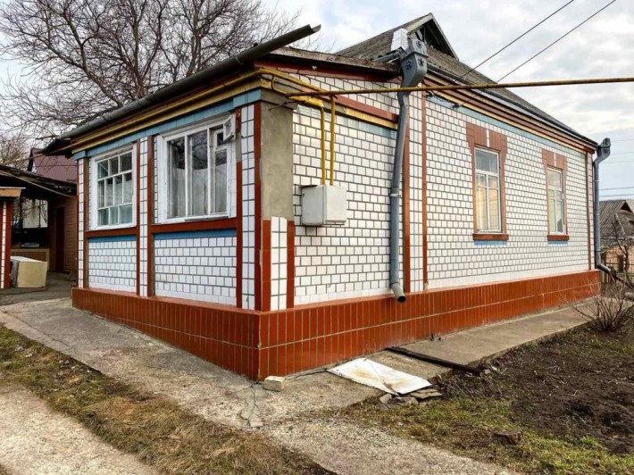Продається будинок у місті Тальне, вулиця Замкова - фото 1