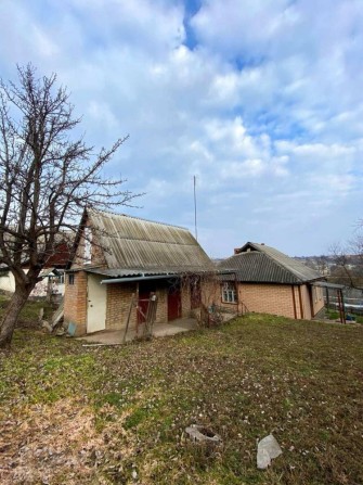 Продам будинок у місті Тальне, вулиця Графська. - фото 1