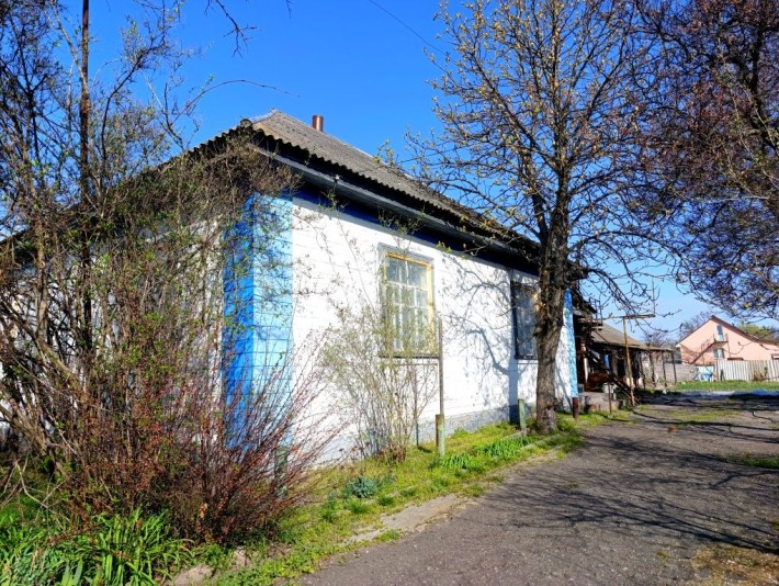 Продаж  будинку  в Благодатному - фото 1