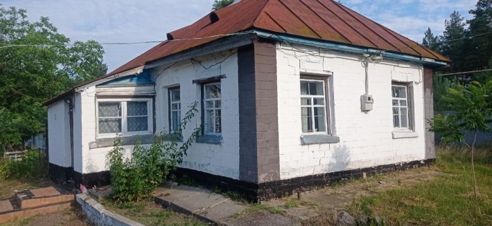 Продам будинок біля р. Дніпро - фото 1