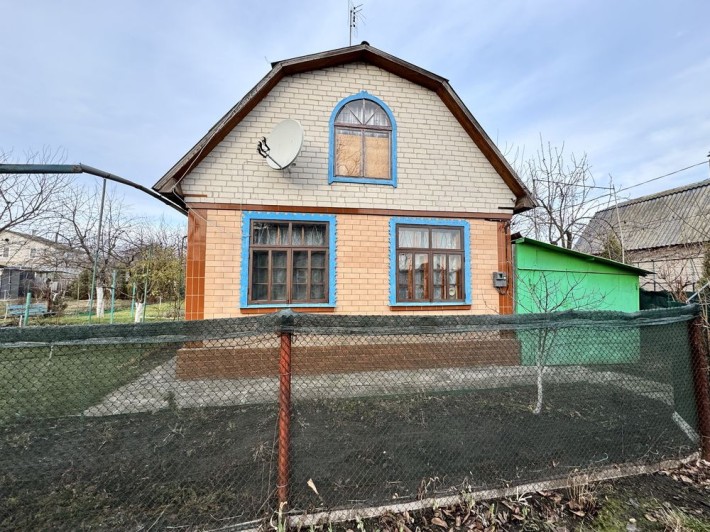 Дача в селі Лозівок, кооп. Дружба - фото 1
