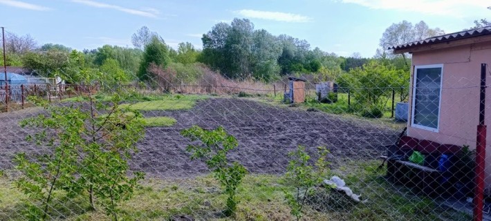 Продаж садового будиночка/земельної ділянки на Сонячній Поляні - фото 1