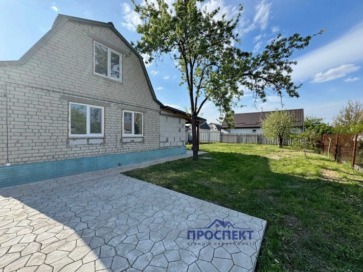 Чудова дача для відпочинку з ремонтом Дружба 25 км до м.Черкаси - фото 1