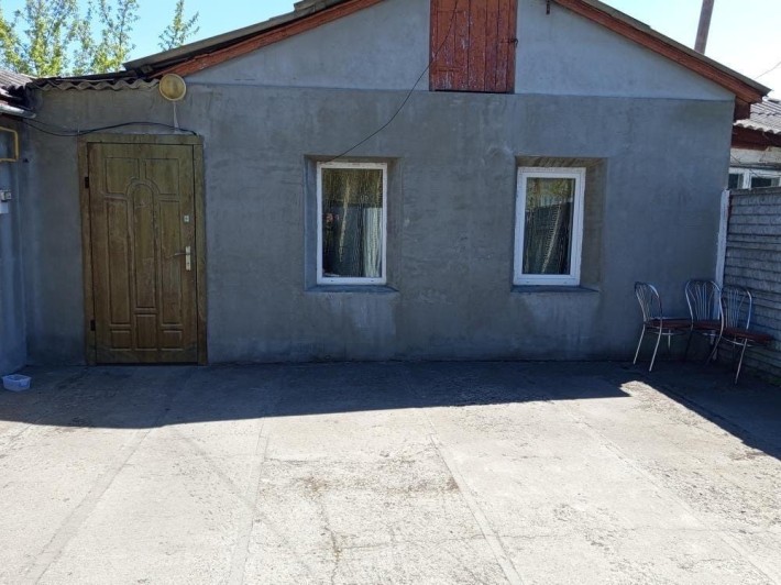 Продається будинок місто жашкив - фото 1