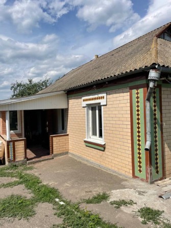 Житловий будинок - фото 1