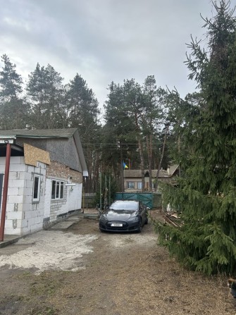 Будинок в Мошнах - фото 1