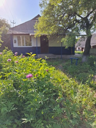 Продаж цегляного будинку. - фото 1