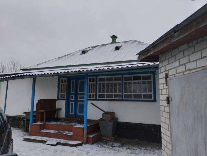 продам будинок с.Бахмач - фото 1