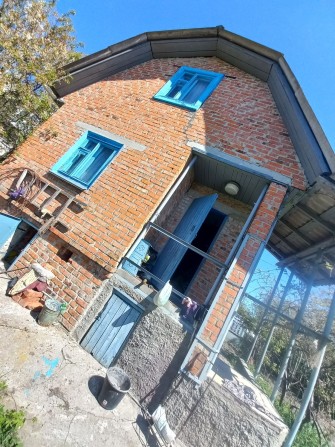 Продам дачу. Ст. Капрон. Біля Киїнки - фото 1