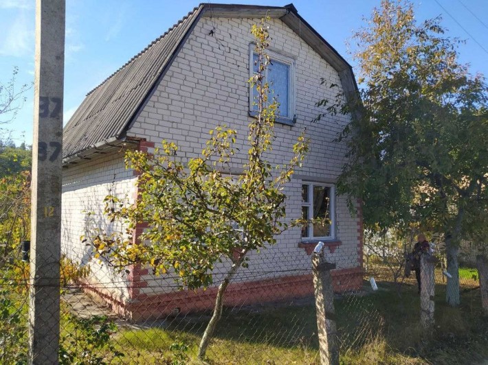 Продам дачу. Дачний масив Березанка ( садове товариство Вогник) - фото 1