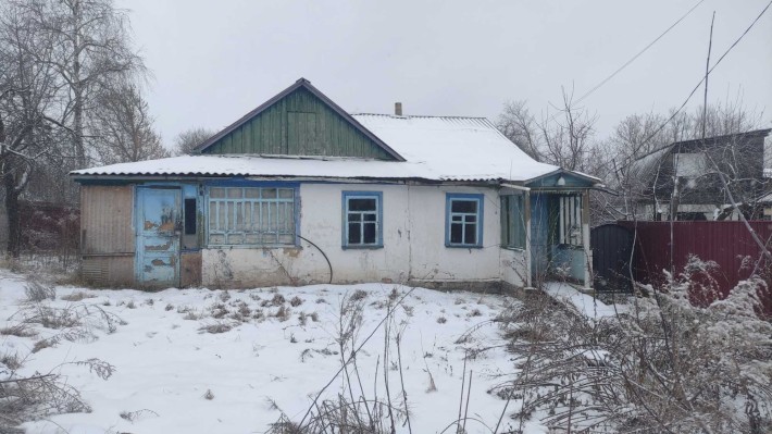 Будинок 1/2 м.Носівка ст.Космічна - фото 1