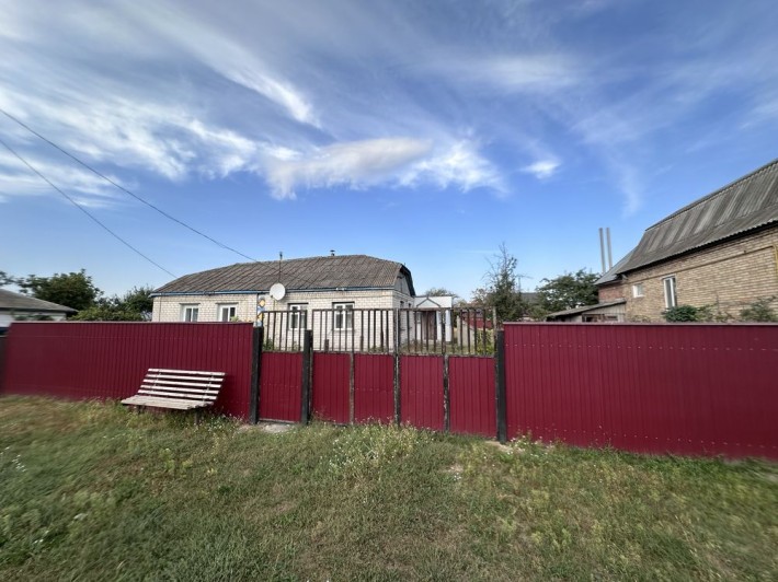 Продам будинок можливий торг - фото 1