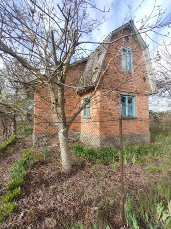 Продам дачу в Березанке - фото 1