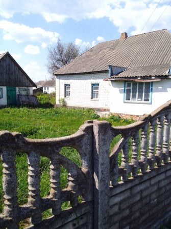 Продам будинок в центрі міста! Ічня - фото 1