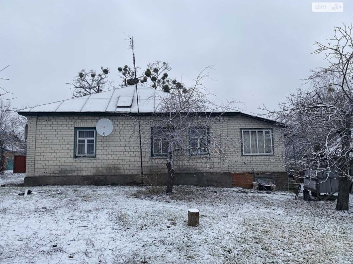 Продам будинок біля річки Десна - фото 1
