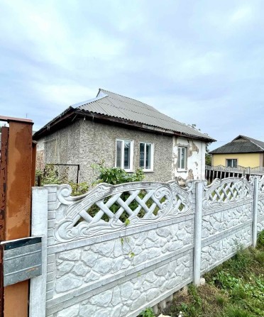 Будинок в передмісті Чернігова в Старому Білоусі. - фото 1