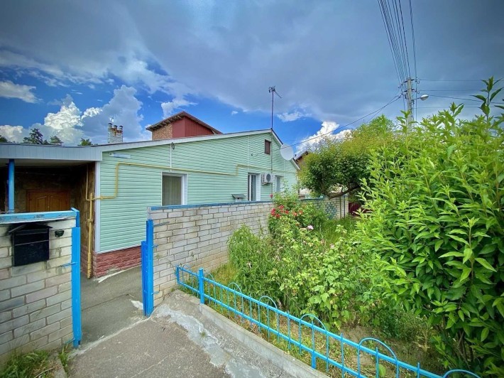 Продаж приватного будинку - фото 1