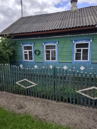 Великий Щимель. вул. Молодіжна, буд. 22 - фото 1