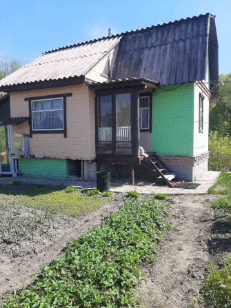 Продам дачу біля р. Десна - фото 1