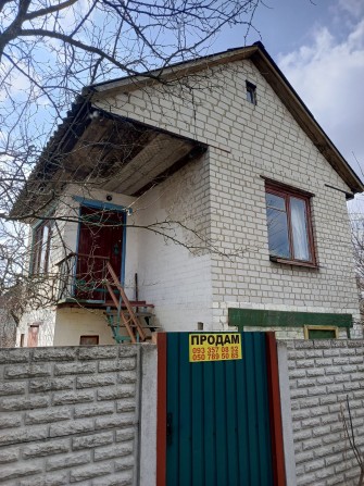 Дача біля Десни . Жавінка СТ Волна - фото 1