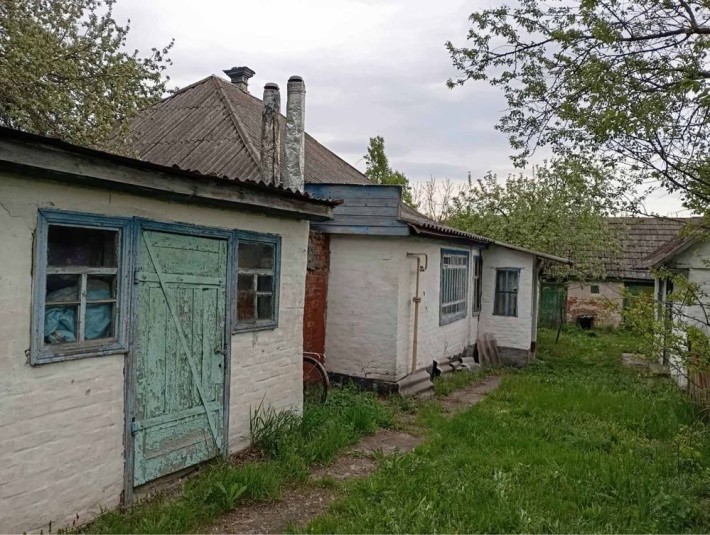Продам будинок у смт Варва - фото 1