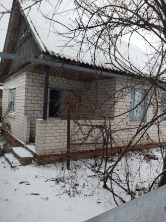 Продам садовий будинок в Черемошному - фото 1