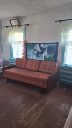 Продається будинок в с.Жуківка. Чернігівський район. - фото 1
