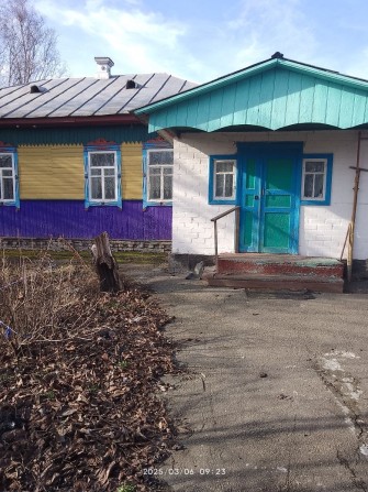 Будинок продаж в Куликівці - фото 1