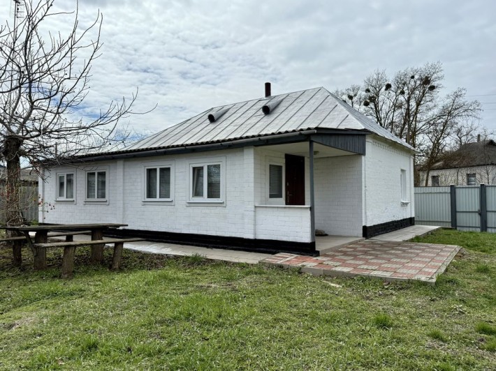 Продається будьнок в с. Нова Басань.  Без комісії - фото 1