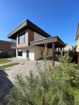 Продаж! Сучасний будинок в 10 хв від ТЦ «Майдан» - фото 1