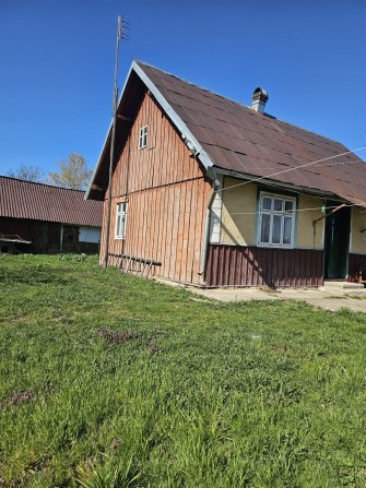 Продаж хатинки с. Мигове - фото 1