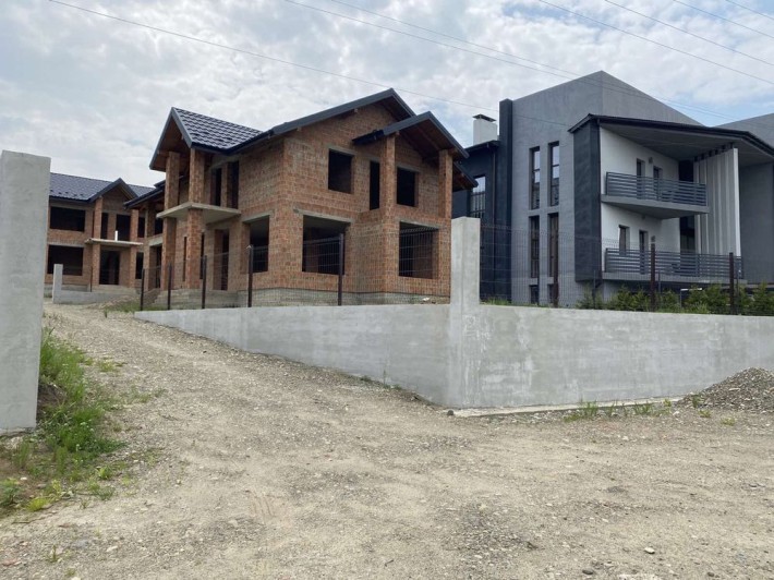 Продаж будинку с. Великий Кучурів - фото 1